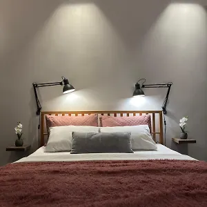 Διαμέρισμα White Tower Area Loft