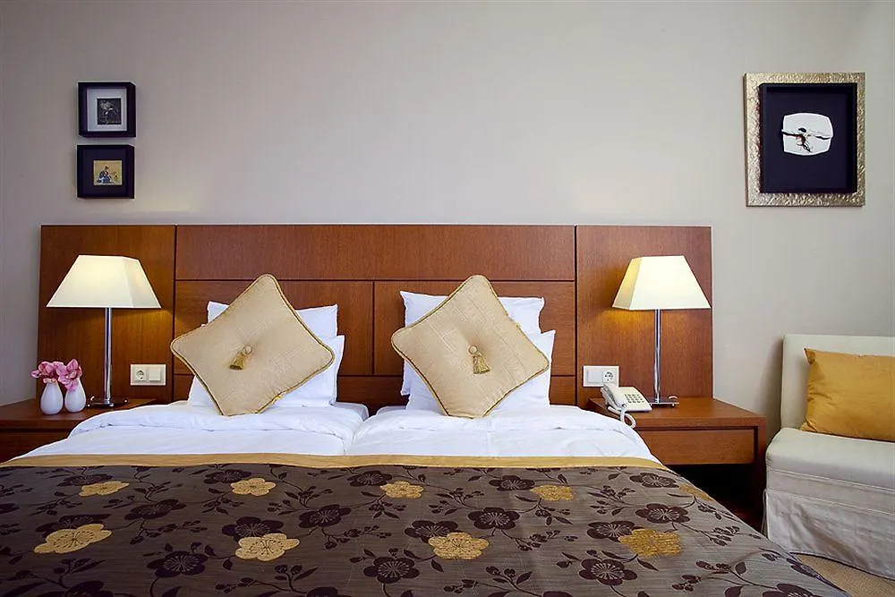 Nepheli Hotel Thessaloniki