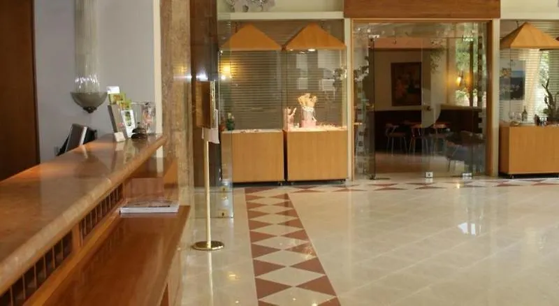 Nepheli Hotel Thessaloniki