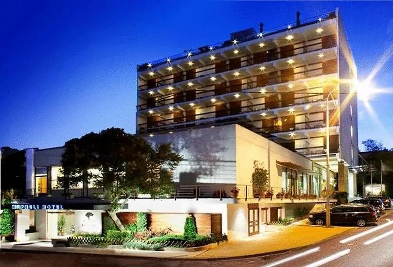 Nepheli Hotel Thessaloniki