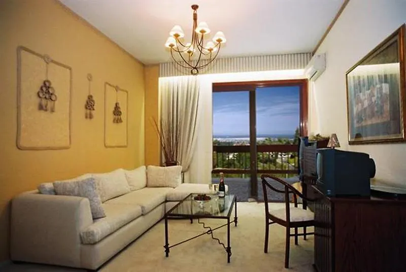 Nepheli Hotel Thessaloniki Greece