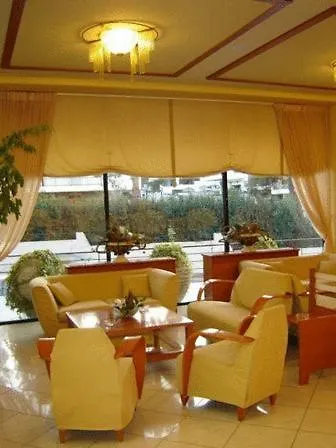 Nepheli Hotel Thessaloniki