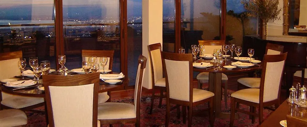 Nepheli Hotel Thessaloniki 4*,  Greece