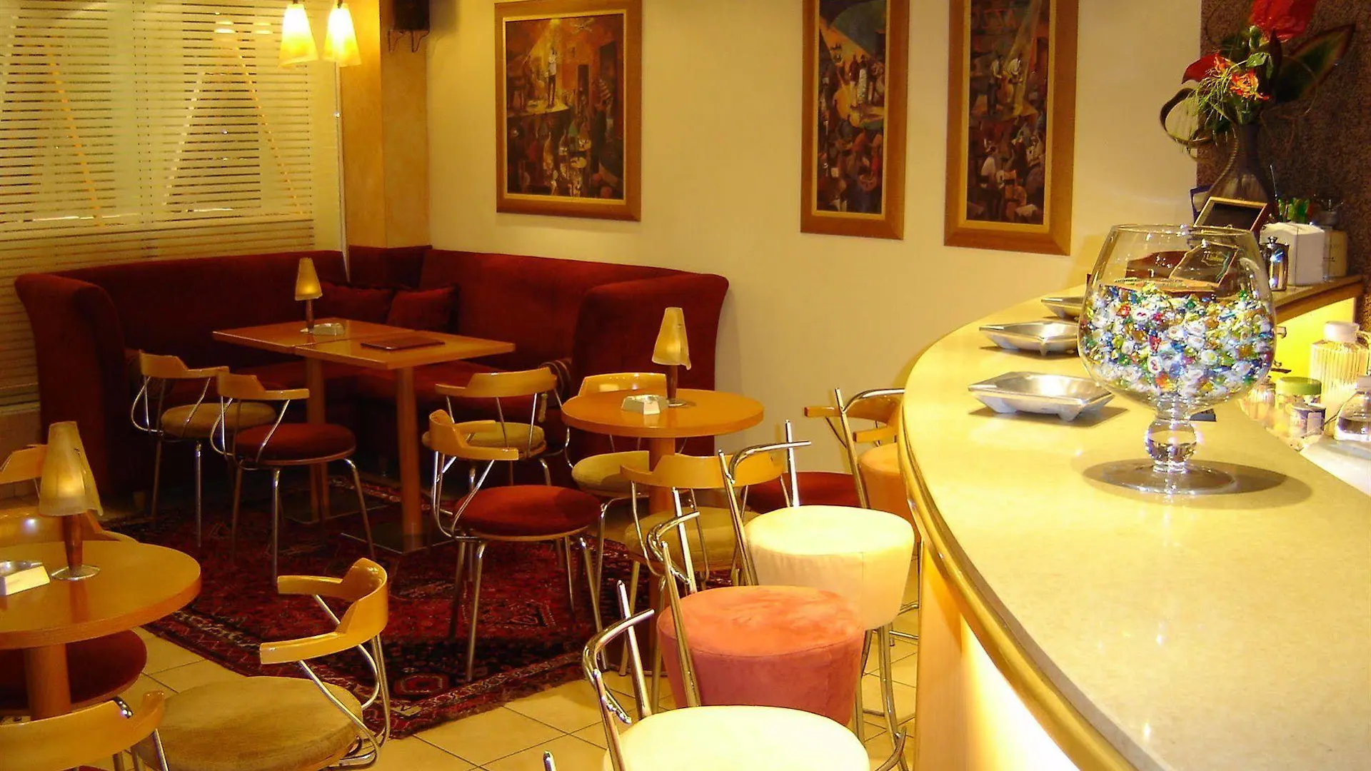 Nepheli Hotel Thessaloniki