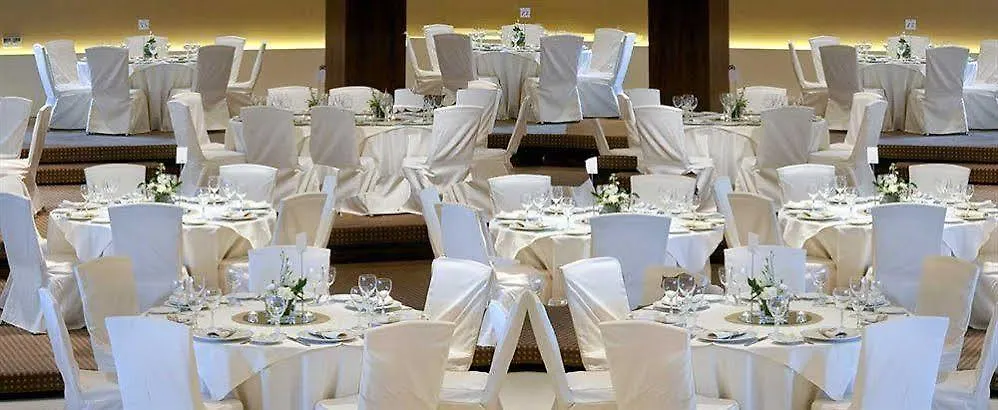 Nepheli Hotel Thessaloniki 4*,