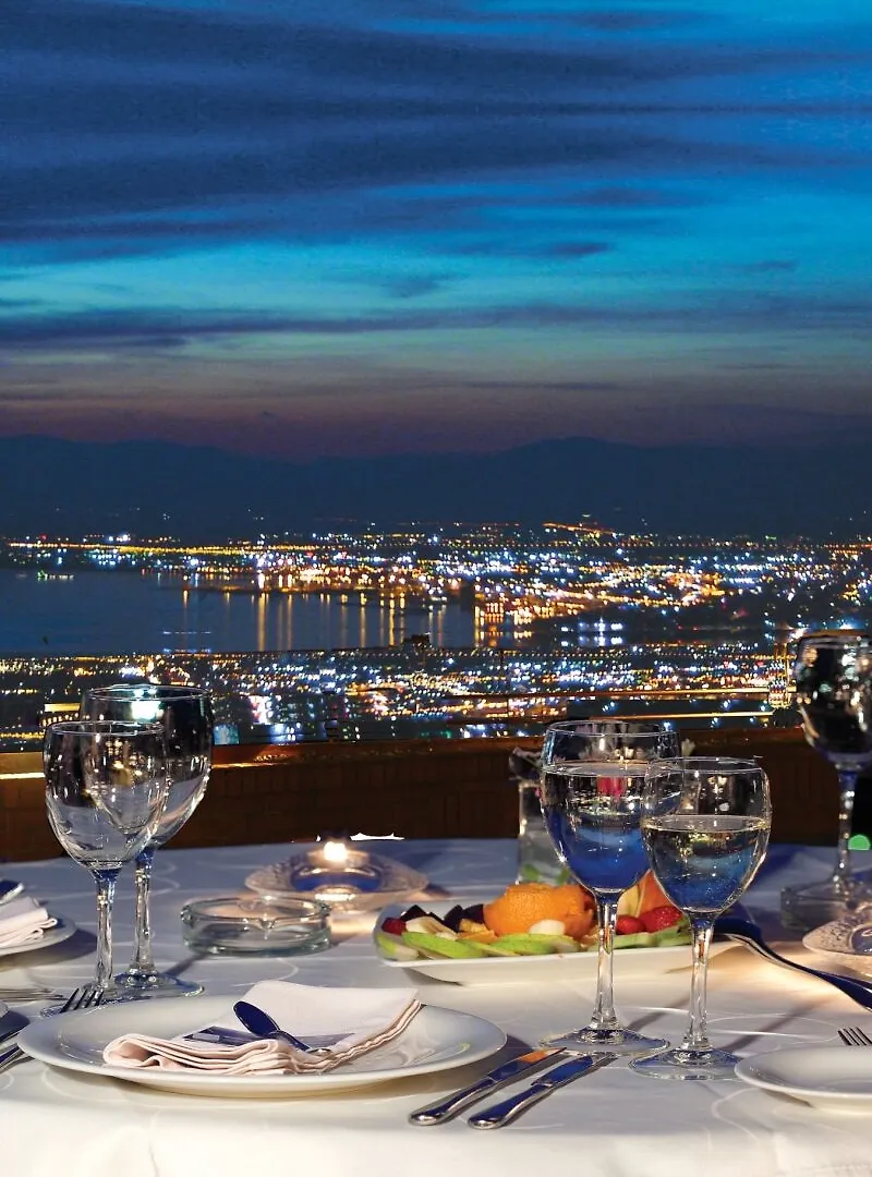 Nepheli Hotel Thessaloniki