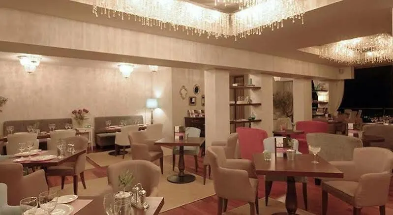 Nepheli Hotel Thessaloniki