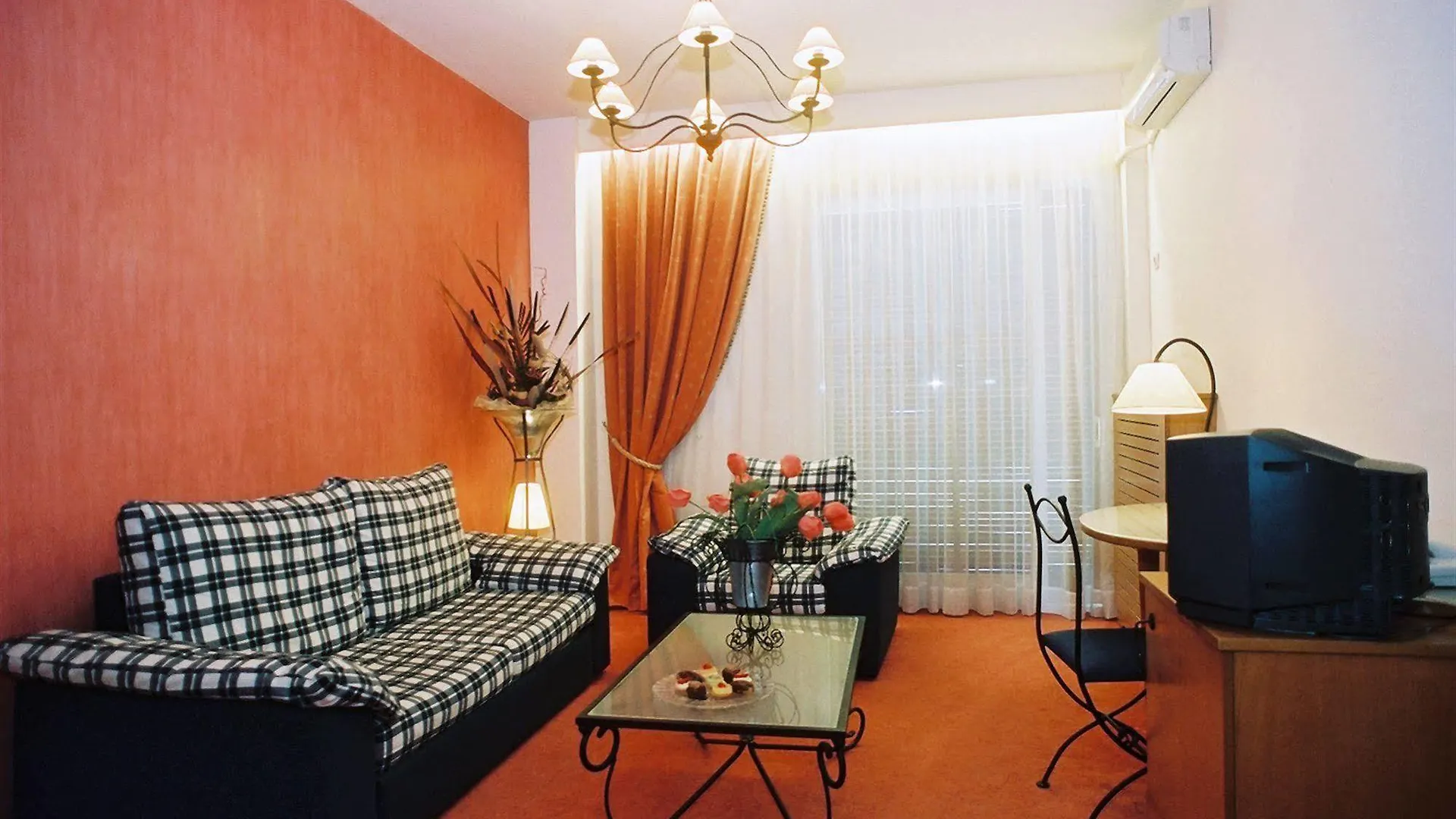 Nepheli Hotel Thessaloniki