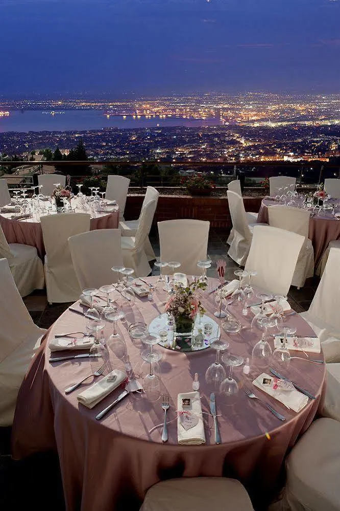****  Nepheli Hotel Thessaloniki Greece