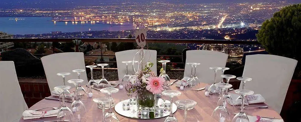 Nepheli Hotel Thessaloniki