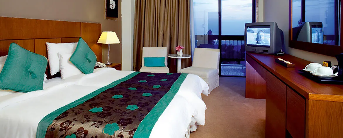 ****  Nepheli Hotel Thessaloniki Greece