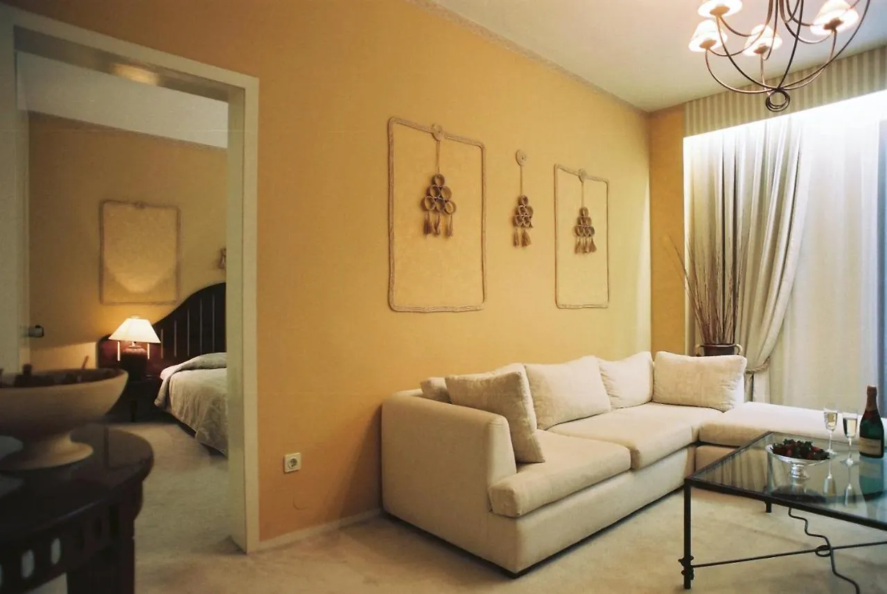 Nepheli Hotel Thessaloniki 4*,  Greece